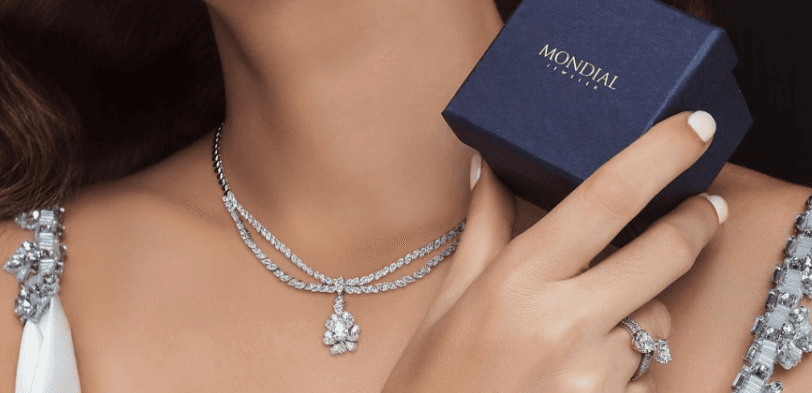 Gelang Berlian Berbeda untuk Menambah Keanggunan Pergelangan Tanganmu