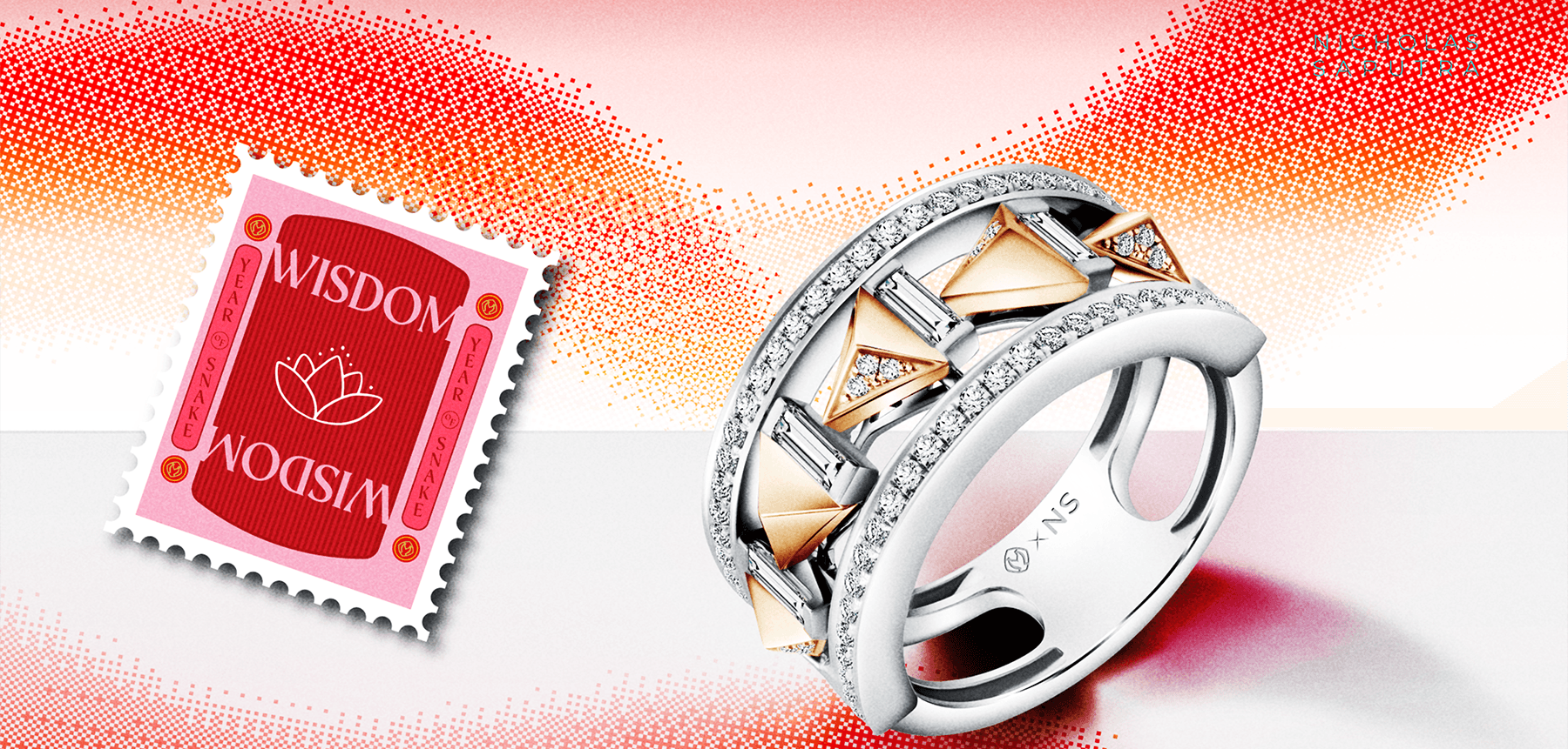 Upgrade Koleksi Perhiasanmu dengan Cincin Wanita Terbaru Tahun 2025 Ini