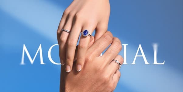 Pernikahan Makin Berkesan dengan 3 Model Cincin Nikah Couple yang Unik Ini!