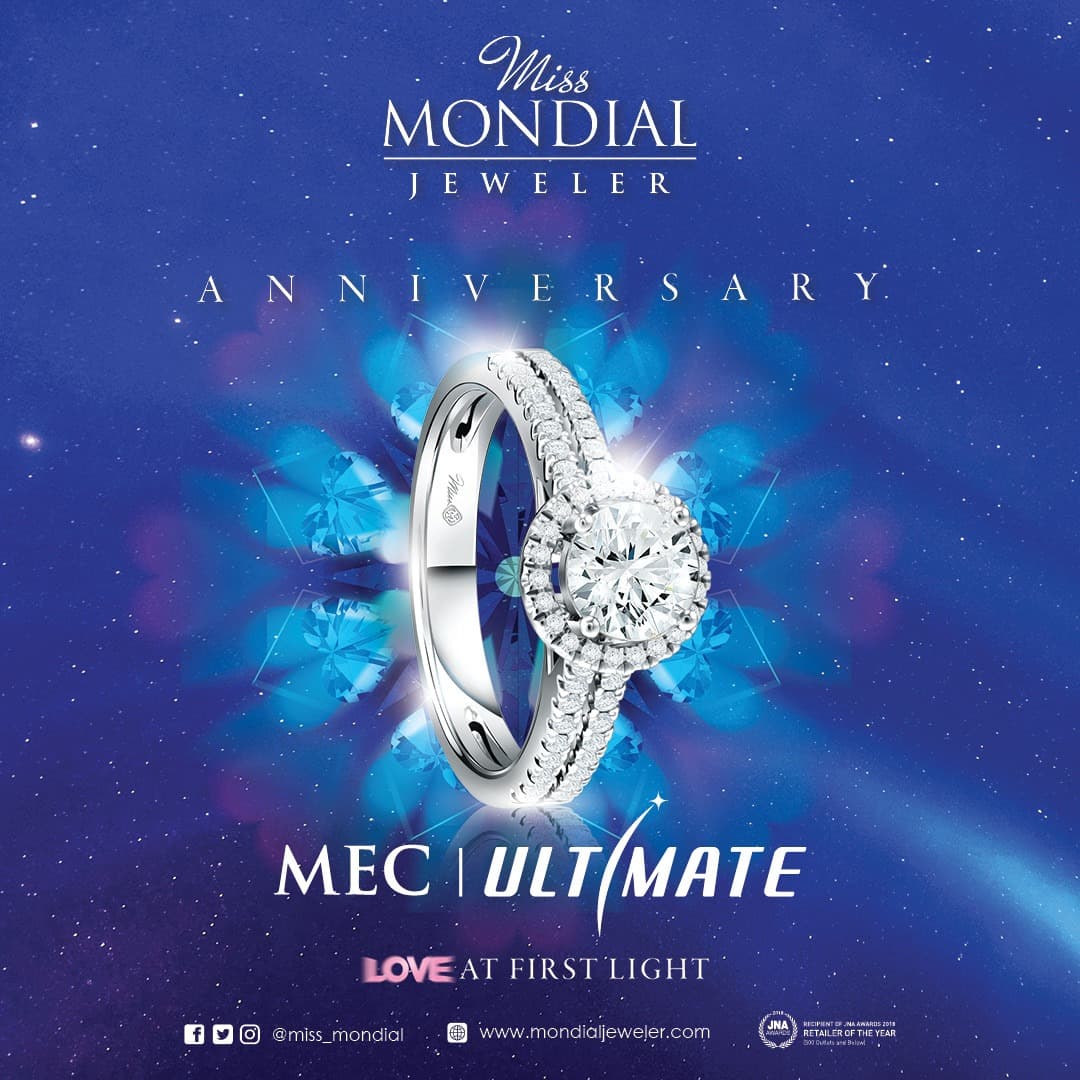 Simak Cara Baru untuk Menilai Kilau Berlian Asli dengan Lebih Baik