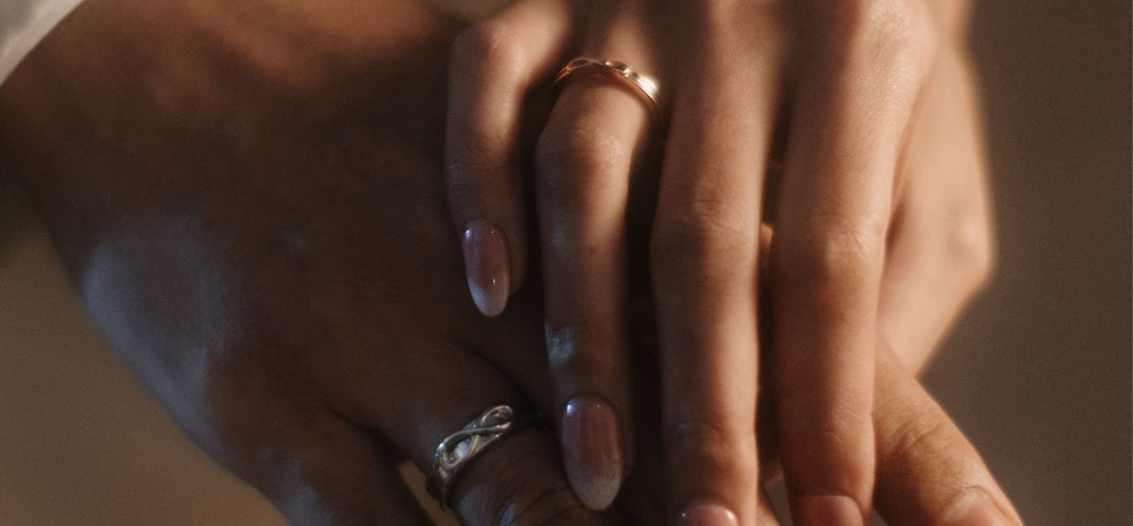 3 Keutamaan Berlian pada Cincin Kawin yang Harus Kamu Tahu