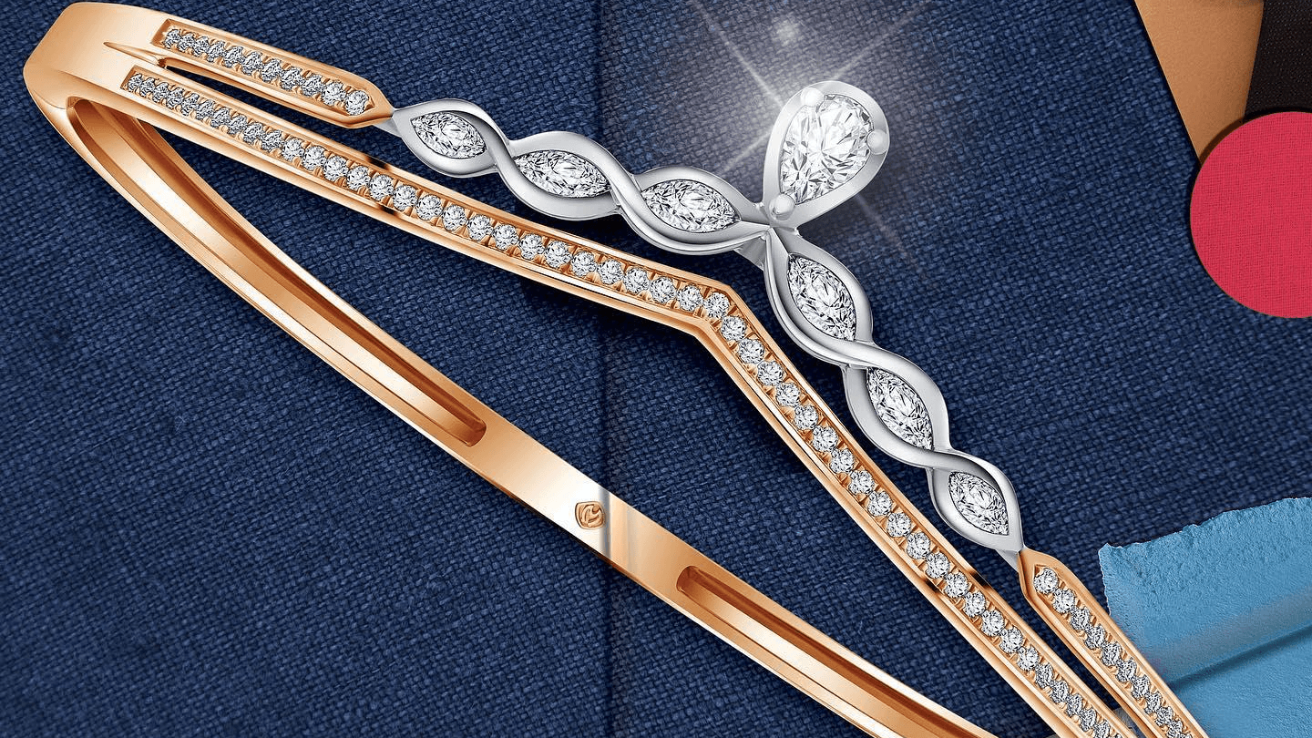 Pilihan Gelang Emas Terbaru yang Bisa Jadi Andalan Sempurna di Setiap Acara