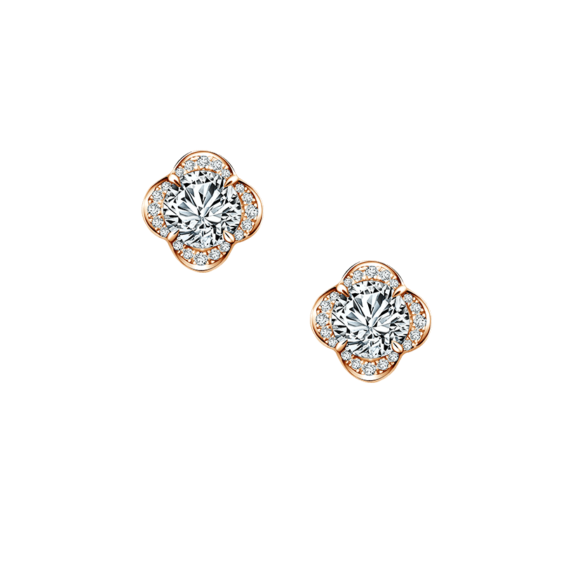 Cataleya Earrings