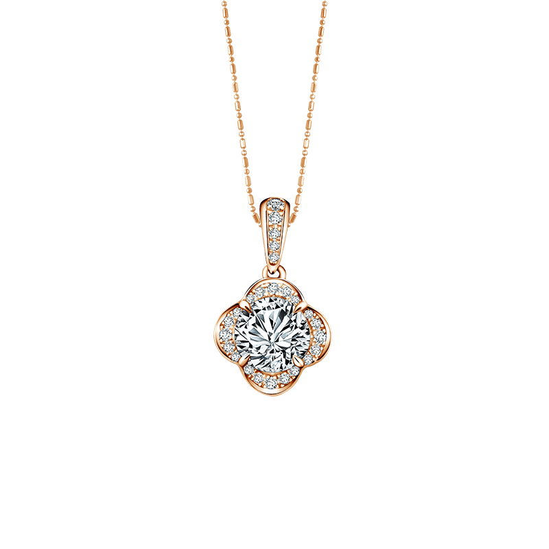 Cataleya Pendant