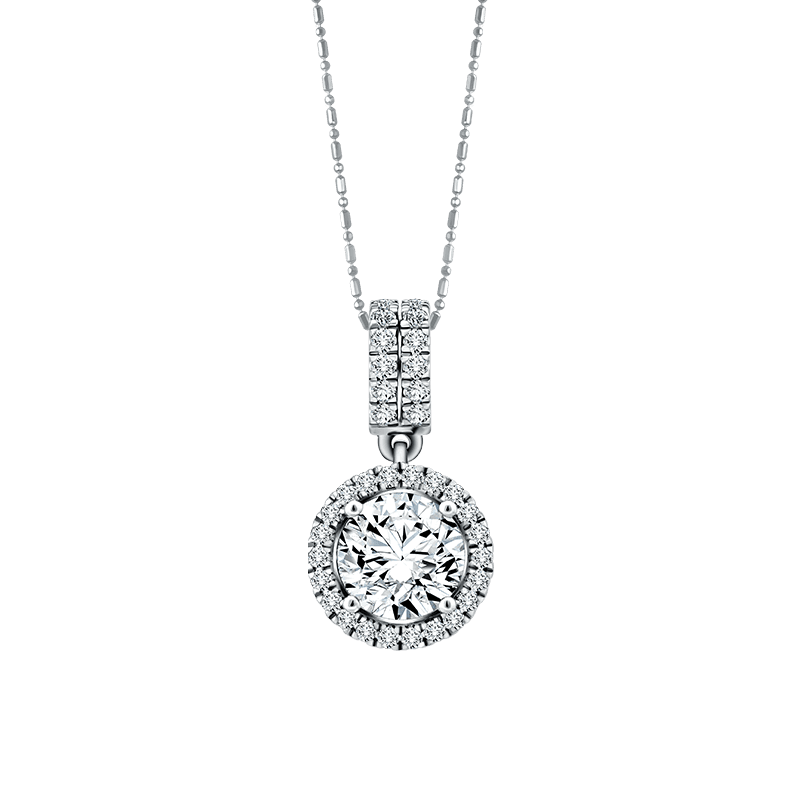 Eliora Pendant