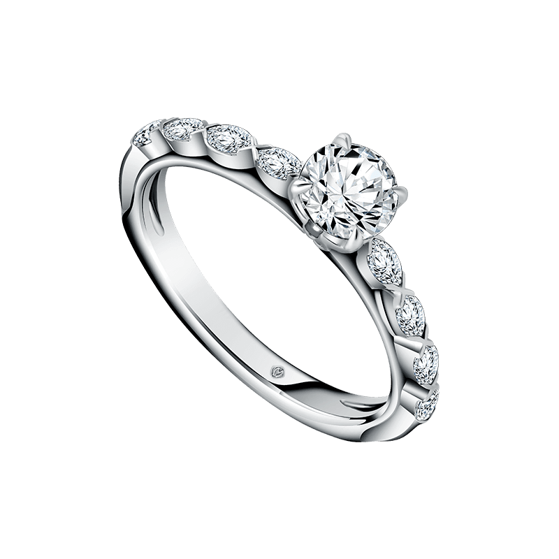 I Said Mondial Mec Ring