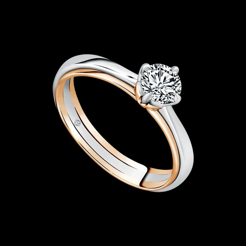 Mondial Excellence Cut Candis Pendant