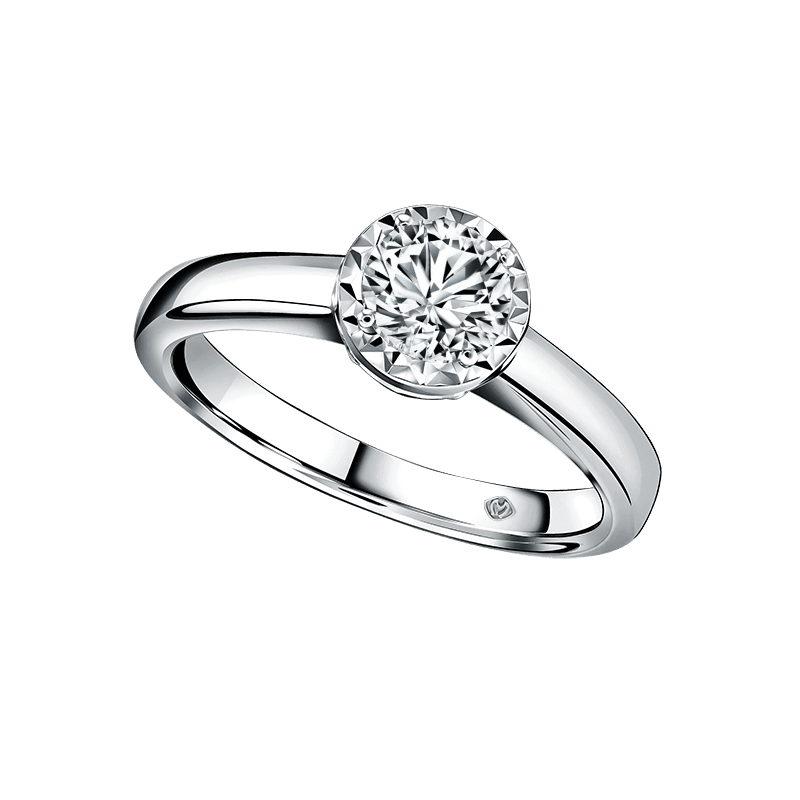 Tivona Ring
