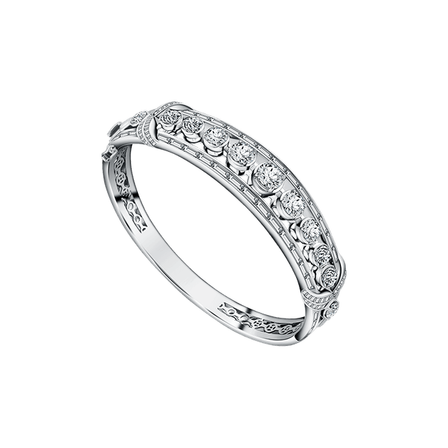 Illustro Mec Bangle