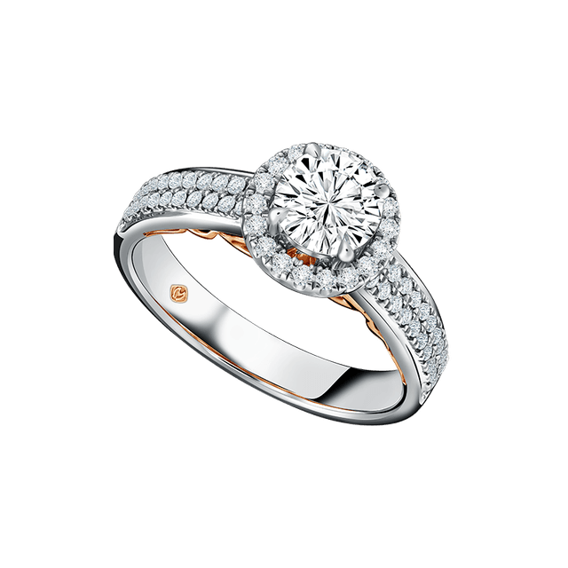 Seraphine Ring