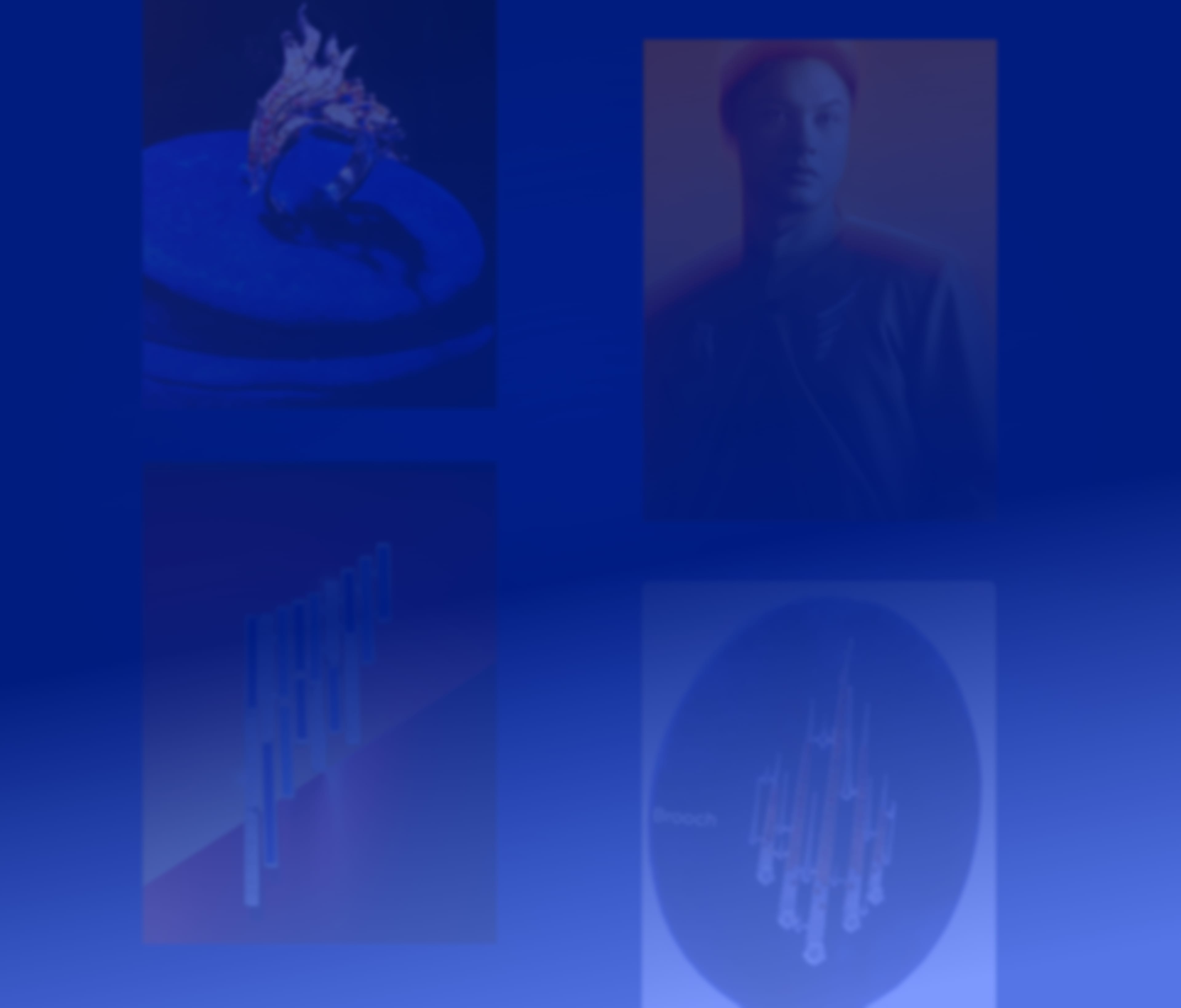 Desktop background