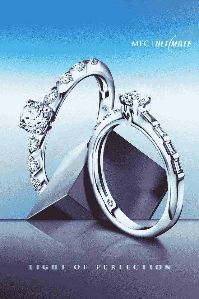 I Said Mondial Mec Ring